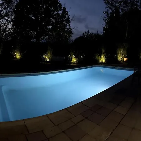 Avec Piscine - Route Des Plages * Perpignan